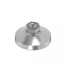 HVL-3SS_Isometric Rendering