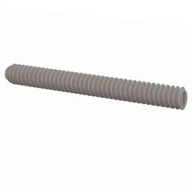 Set Screws - Plastic Slotted
