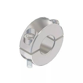 CTC-114SS_Isometric Rendering