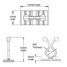 Cable Ties & Accessories