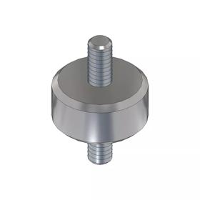 VM-20_Isometric Rendering