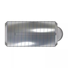 KBP-158_Top Rendering