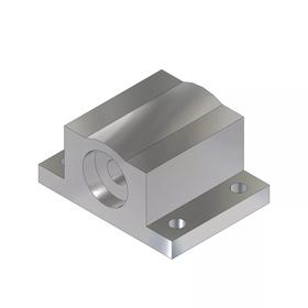 LMB-300_Isometric Rendering