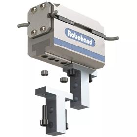 Parallel Gripper Quick Installation Kits | Reid Supply