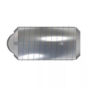 KBP-210_Top Rendering