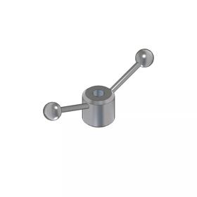 TM-3B_Isometric Rendering