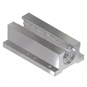 PBC-110_Isometric Rendering