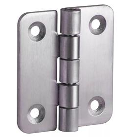 Leaf Hinges - Countersunk Mount