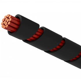 Cable Wraps - Spiral