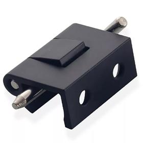 Metal Corner Hinges
