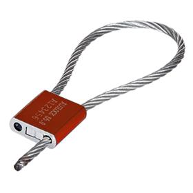 Cable Seals - Metal Body