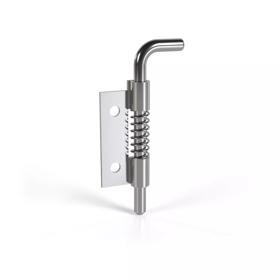 Concealed Hinges - Screw-On