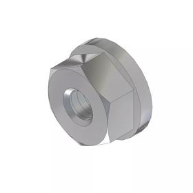 NC-10_Isometric Rendering