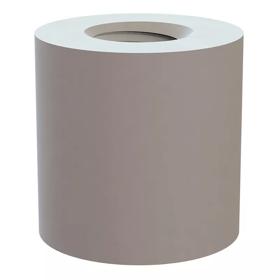 Female To Female Standoff - Round, Metric Threaded, Plastic