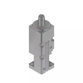 TC-8115-LA_Isometric Rendering