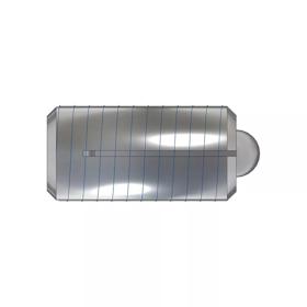 KBP-121_Top Rendering