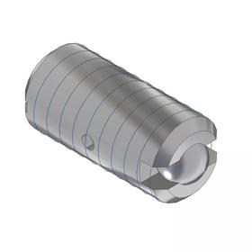 X4A-N_Isometric Rendering