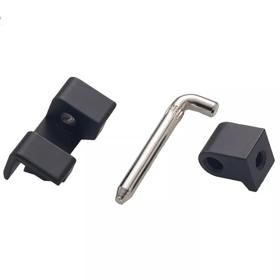 Metal Corner Hinges