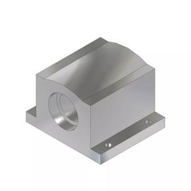 LMB-320_Isometric Rendering