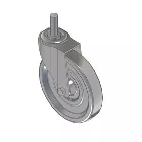 WC-114_Isometric Rendering