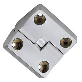 Leaf Hinges - Countersunk Mount