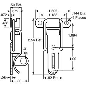  | Essentra Components 