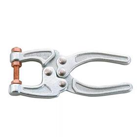 Manual Plier Clamps