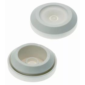 Membrane Entry Membrane Entry Grommets - Hole Mounted