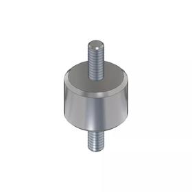 VM-40_Isometric Rendering