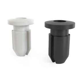 Rivets and Panel Fasteners