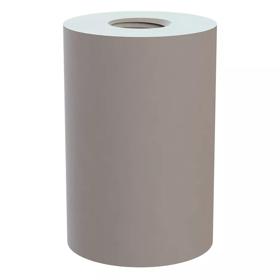 Female To Female Standoff - Round, Metric Threaded, Plastic