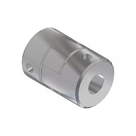 GU-3108_Isometric Rendering