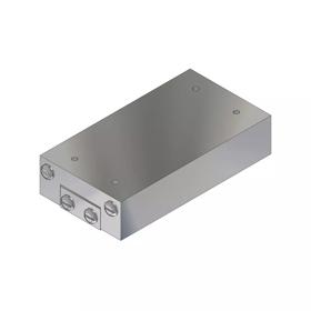 DT-132_Isometric Rendering