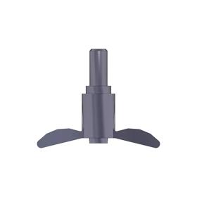 MAT-THP3047SSOR_Top Rendering