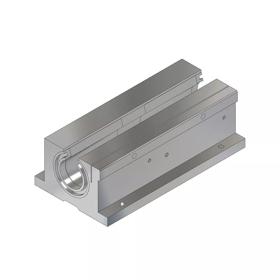 TLM-1165_Isometric Rendering