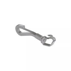 BA-1407_Isometric Rendering