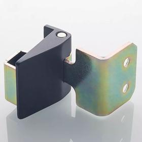 Metal Corner Hinges