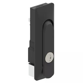 Lift & Turn Cam Latches