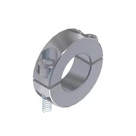 CTC-126A_Isometric Rendering