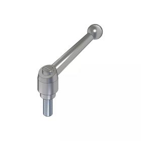 KHX-670_Isometric Rendering