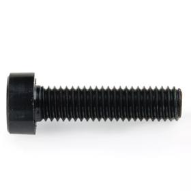 Machine Screws - Low Head