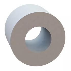 Non Threaded Spacer - Plastic