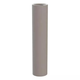 Female To Female Standoff - Round, Metric Threaded, Plastic