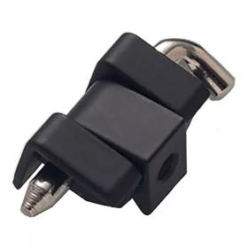 Metal Corner Hinges