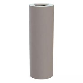 Female To Female Standoff - Round, Metric Threaded, Plastic