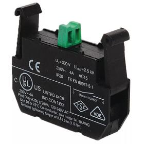 Hand Switch Accessories