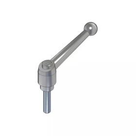 KHX-320_Isometric Rendering