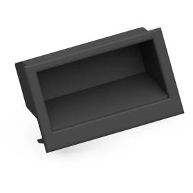 Recessed Handles - Snap In