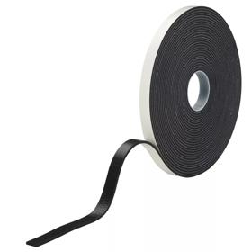 Weather Stripping & Gasket Tape -  Low Density PVC