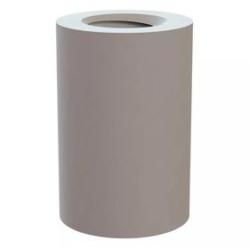 Non Threaded Spacer - Plastic
